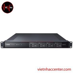 Amply - Amplifier Yamaha XDA-QS5400RK