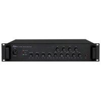 Amply Aplus AP-4A120 chọn 4 vùng âm thanh