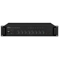 Amply Aplus AP-6Z120 chọn 6 vùng âm thanh