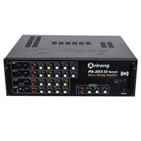 Amply Arirang PA-203III Bluetooth