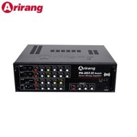 Amply Arirang PA-203III Bluetooth - Hàng chính hãng