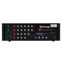 Amply ARIRANG PA-203III Bluetooth - Hàng chính hãng Bo Audio