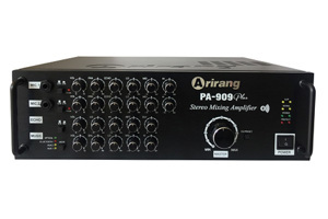 Amply Arirang PA-909 Plus