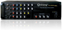 Amply Arirang SPA-203III, amply Arirang, amply karaoke chuyên nghiệp, amply chất lượng tốt