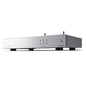 Amply Audiolab 6000N Play