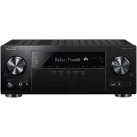 Amply AV 4K 5.2  Pioneer (Bluetooth, Wifi) VSX-831(B)