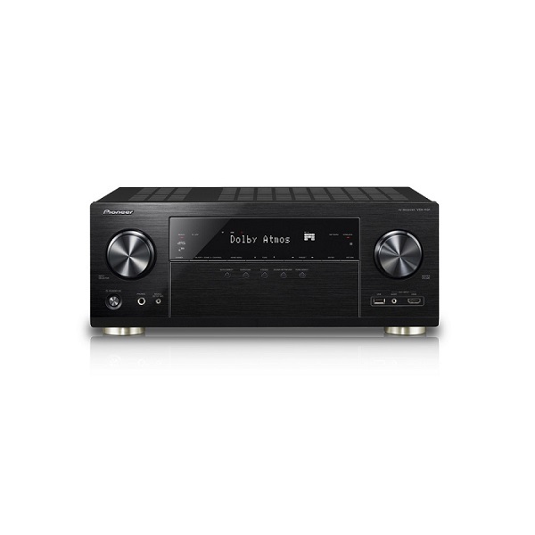 Amply AV Pioneer VSX-1131 - 7.2 kênh, Bluetooth, Wifi