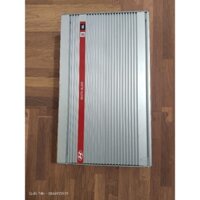 Amply bãi tháo xe JBL hàng xin 11 kênh. Amply JBL 11 kênh