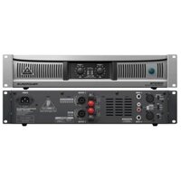 Amply Behringer EPQ1200, Cục đẩy công suất cho hội trường sân khấu, karaoke chuyên nghiệp