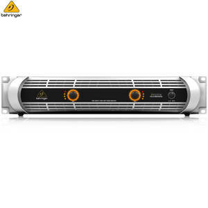 Amply Behringer NU12000