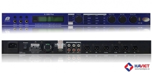 Amply Bfaudio K1000 Plus