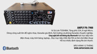 AMPLY BLUETOOTH AP 7900