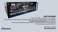 AMPLY BLUETOOTH AP 8900NX