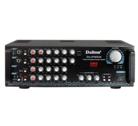 Amply bluetooth Dalton DA-9000XB