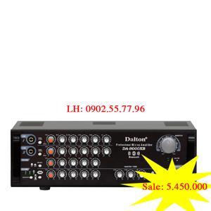 Amply bluetooth Dalton DA-9000XB