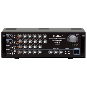 Amply bluetooth Dalton DA-9000XB