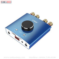 Amply bluetooth mini Lepy LP-168 Mini2 Hifi 100W