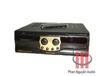Amply BMB DA-X55 | Phan Nguyễn Audio