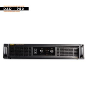 Amply BMB DAD-950