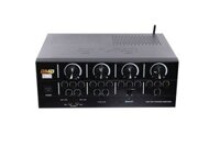 Amply BMB DAH 100 | Amply Karaoke Nhật Bản | Chính Hãng
