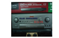 Amply BMB Dax-1000 Cũ
