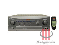 Amply BMB DAX-1000II - Phan Nguyễn Audio - Giải pháp karaoke chuyên nghiệp.