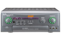 AMPLY BMB KARAOKE DAX-850