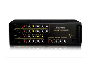 Amply BN AUDIO PA 1100II