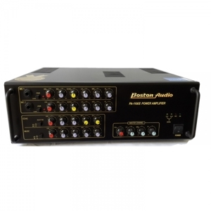 Amply BN AUDIO PA 1100II