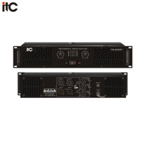 Amply bộ khuếch đại ITC TS-500PI