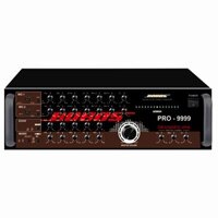 Amply Bobos Pro 9999