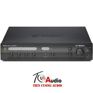 Amply Bosch PLE-1MA060-EU - 60W