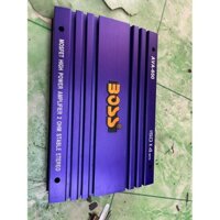 amply boss 4channel AVA-650