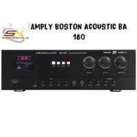 AMPLY BOSTON ACOUSTIC BA 180