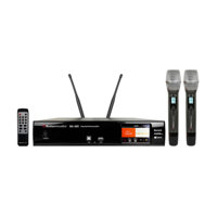 Amply Boston Acoustics BA400