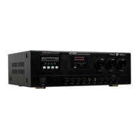 Amply Boston Acoustics KT250