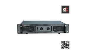 Amply Boston Acoustics PA600
