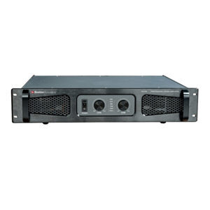 Amply Boston Audio PA-1000
