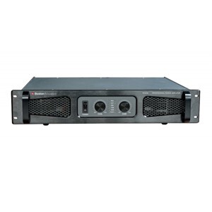 Amply Boston Audio PA-1000