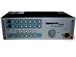 Amply Boston Audio PA-1090