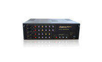 AMPLY BOSTON AUDIO PA-1100 II (Nhập khẩu)