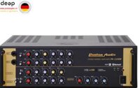 Amply Boston Audio PA-1100B DEEP21