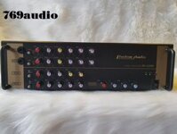 Amply Boston Audio PA 1100N