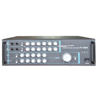 Amply BOSTON AUDIO PA-7000II