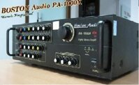 AMPLY BOSTON PA 1000X