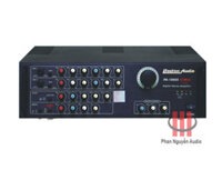 Amply Boston PA 1000X