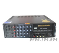 Amply Boston PA 203N