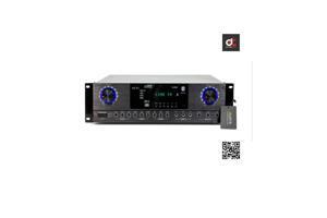 Amply California 888A