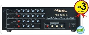 Amply California Pro 128B II