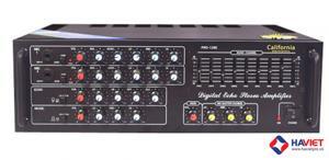 Amply California Pro 128E